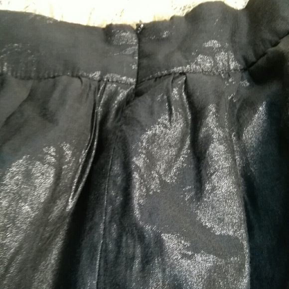 Black Beatiful Skirt - Picture 5 of 8